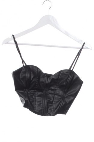 Dámský top Zara, Velikost S, Barva Černá, Cena  255,00 Kč