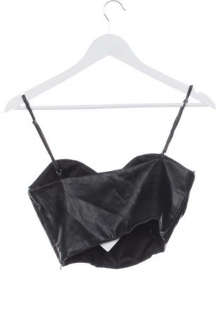 Dámský top Zara, Velikost S, Barva Černá, Cena  255,00 Kč