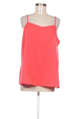 Top de femei Zeeman, Mărime XL, Culoare Roșu, Preț 44,99 Lei