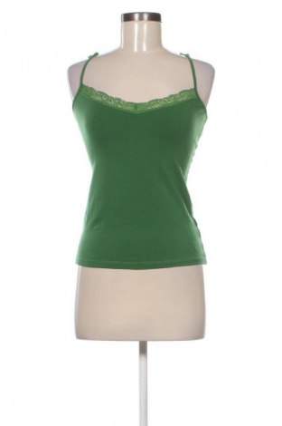 Top de femei Zero, Mărime S, Culoare Verde, Preț 42,99 Lei