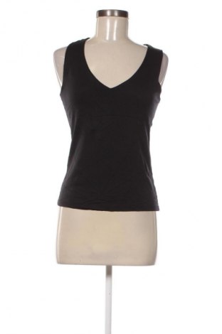 Damentop Zero, Größe M, Farbe Schwarz, Preis 8,99 €