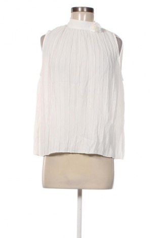 Dámský top Zero, Velikost S, Barva Bílá, Cena  199,00 Kč