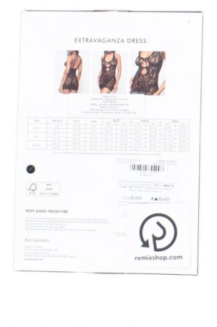 Dámska bielizeň Ann Summers, Veľkosť XS, Farba Čierna, Cena  39,95 €