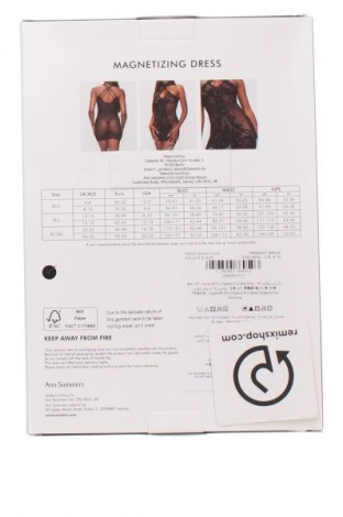 Damen Unterwäsche Ann Summers, Größe XS, Farbe Mehrfarbig, Preis € 43,99