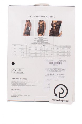 Damen Unterwäsche Ann Summers, Größe XS, Farbe Schwarz, Preis € 43,99