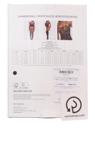 Damen Unterwäsche Ann Summers, Größe XL, Farbe Schwarz, Preis € 43,99