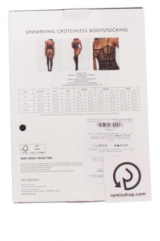 Damen Unterwäsche Ann Summers, Größe L, Farbe Schwarz, Preis € 43,99