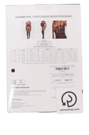 Damen Unterwäsche Ann Summers, Größe XXL, Farbe Schwarz, Preis € 43,99