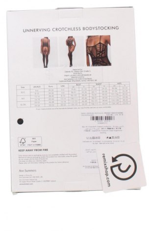 Damen Unterwäsche Ann Summers, Größe L, Farbe Schwarz, Preis € 43,99