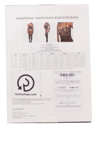 Damen Unterwäsche Ann Summers, Größe M, Farbe Schwarz, Preis 43,99 €