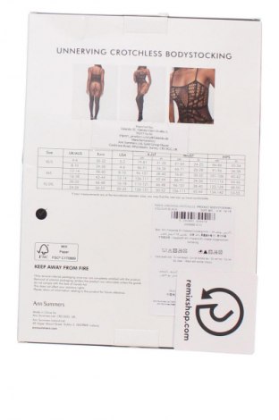 Damen Unterwäsche Ann Summers, Größe M, Farbe Schwarz, Preis € 43,99