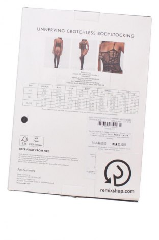 Damen Unterwäsche Ann Summers, Größe XL, Farbe Schwarz, Preis € 43,99