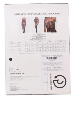 Damen Unterwäsche Ann Summers, Größe M, Farbe Schwarz, Preis € 43,99