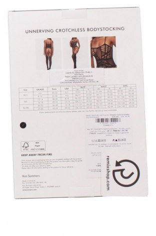 Damen Unterwäsche Ann Summers, Größe M, Farbe Schwarz, Preis € 43,99