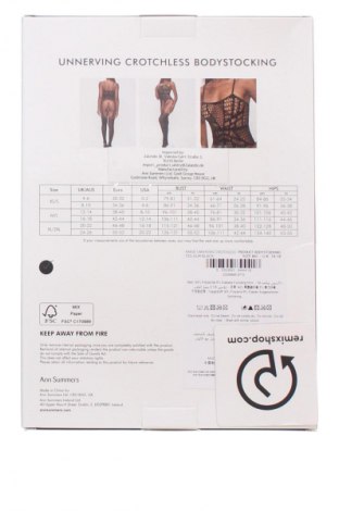 Damen Unterwäsche Ann Summers, Größe M, Farbe Schwarz, Preis 43,99 €