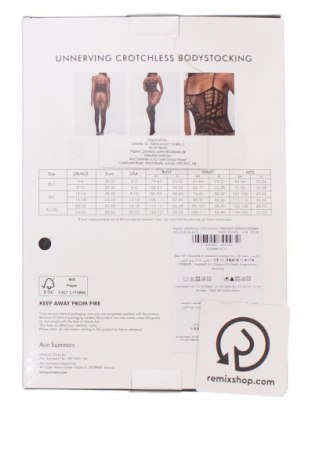 Damen Unterwäsche Ann Summers, Größe XL, Farbe Schwarz, Preis € 43,99