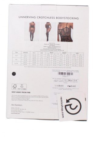 Damen Unterwäsche Ann Summers, Größe XL, Farbe Schwarz, Preis € 43,99