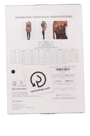 Damen Unterwäsche Ann Summers, Größe XL, Farbe Schwarz, Preis € 43,99