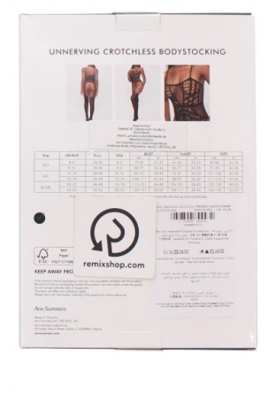 Damen Unterwäsche Ann Summers, Größe XL, Farbe Schwarz, Preis € 43,99