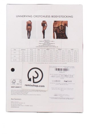 Damen Unterwäsche Ann Summers, Größe M, Farbe Schwarz, Preis € 43,99