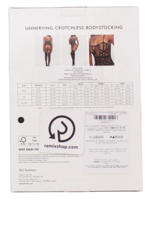 Damen Unterwäsche Ann Summers, Größe M, Farbe Schwarz, Preis € 43,99