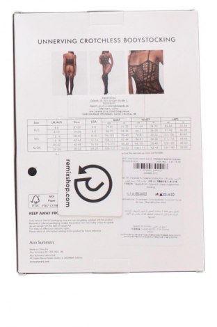 Damen Unterwäsche Ann Summers, Größe M, Farbe Schwarz, Preis € 43,99