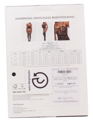 Dámska bielizeň Ann Summers, Veľkosť M, Farba Čierna, Cena  39,95 €