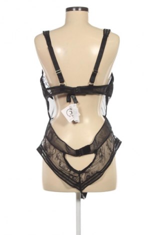 Дамско бельо Ann Summers, Размер XL, Цвят Черен, Цена 30,67 €