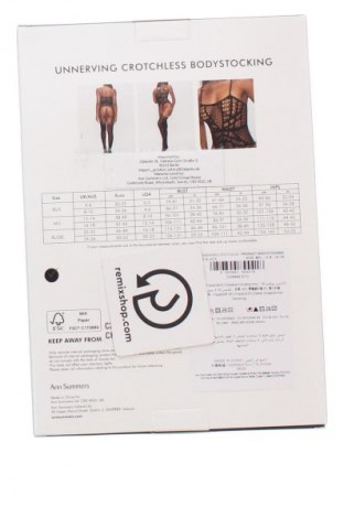 Damen Unterwäsche Ann Summers, Größe M, Farbe Schwarz, Preis € 43,99