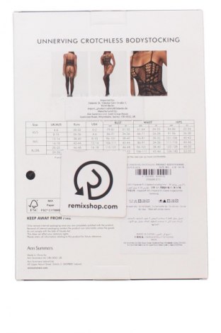 Damen Unterwäsche Ann Summers, Größe M, Farbe Schwarz, Preis € 43,99
