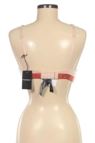Lenjerie de corp de damă Emporio Armani Underwear, Mărime XS, Culoare Bej, Preț 323,99 Lei