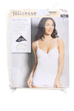 Női fehérnemű Jolinesse, Méret XL, Szín Fehér, Ár 6 682 Ft