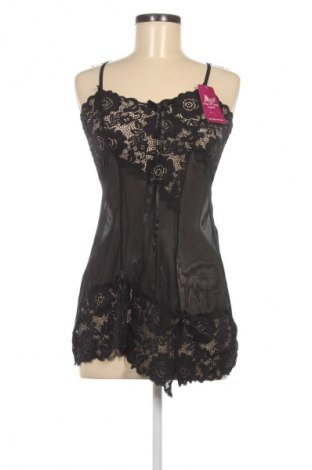 Дамско бельо Unbranded, Размер M, Цвят Черен, Цена 15,00 €