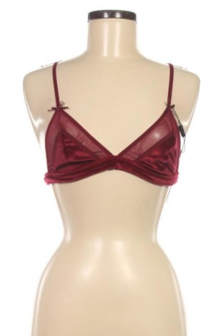 Dámské prádlo Unbranded, Velikost M, Barva Červená, Cena  425,00 Kč