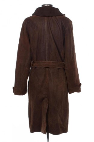 Dámska kožená bunda  Arma, Veľkosť XL, Farba Hnedá, Cena  280,00 €