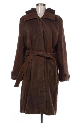 Dámska kožená bunda  Arma, Veľkosť XL, Farba Hnedá, Cena  280,00 €