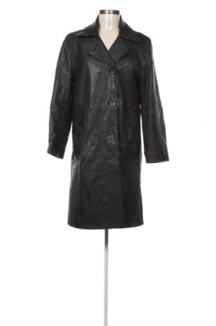Női bőrkabát Giovanna, Méret S, Szín Fekete, Ár 32 199 Ft