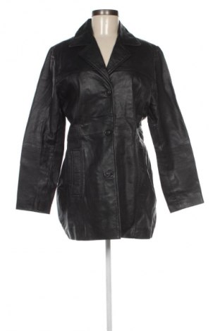 Dámská kožená bunda  Gipsy, Velikost XL, Barva Černá, Cena  3 049,00 Kč