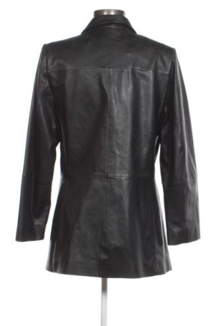 Damen Ledermantel Joy, Größe XL, Farbe Schwarz, Preis 85,99 €