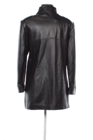 Damen Ledermantel Maddox, Größe M, Farbe Schwarz, Preis € 84,99