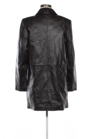 Damski skórzany płaszcz TCM, Rozmiar M, Kolor Brązowy, Cena 416,99 zł