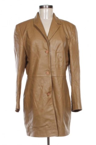 Női bőrdzseki Taifun, Méret M, Szín Barna, Ár 24 909 Ft