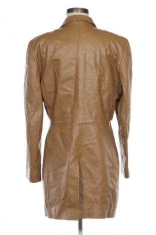 Női bőrdzseki Taifun, Méret M, Szín Barna, Ár 24 909 Ft