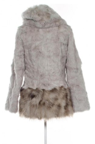 Női bőrkabát Tavus, Méret S, Szín Szürke, Ár 53 159 Ft