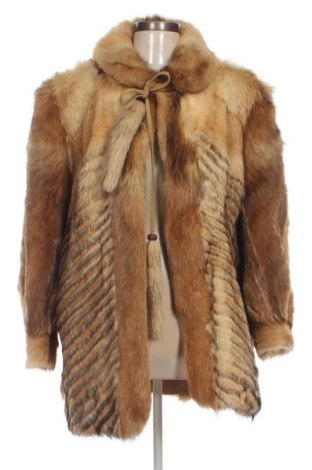 Dámská kožená bunda  Unbranded, Velikost L, Barva Vícebarevné, Cena  5 905,00 Kč