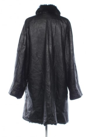 Dámská kožená bunda  Unbranded, Velikost XXL, Barva Černá, Cena  2 799,00 Kč