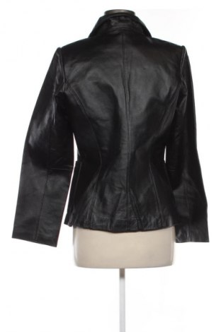 Damska kurtka skórzana 5th Avenue, Rozmiar M, Kolor Czarny, Cena 182,99 zł