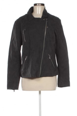 Дамско кожено яке Anastacia, Размер L, Цвят Черен, Цена 15,33 €