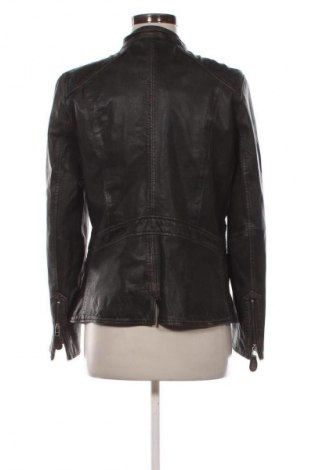 Női bőrdzseki Aniston, Méret L, Szín Barna, Ár 20 049 Ft