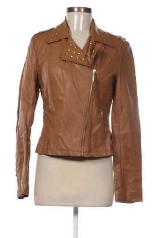 Damen Lederjacke Attentif Paris, Größe XL, Farbe Mehrfarbig, Preis € 20,99